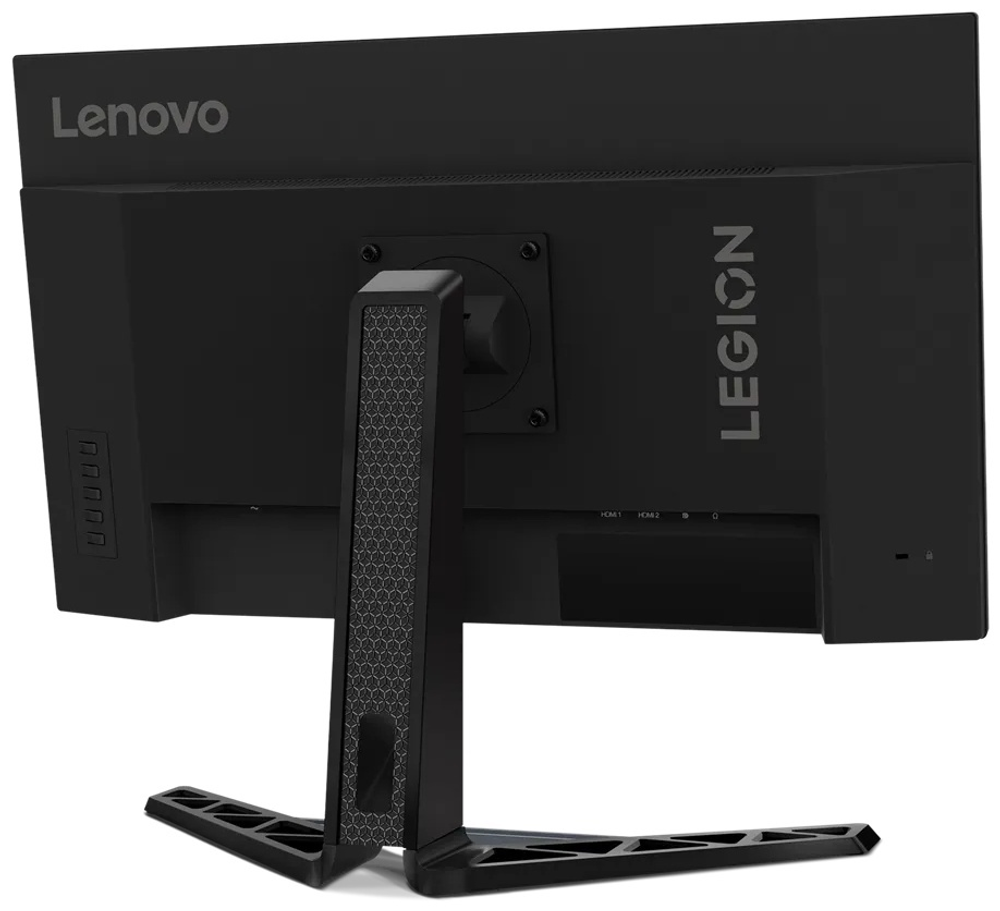 Монитор 27" Lenovo 67C5GAC1KZ черный