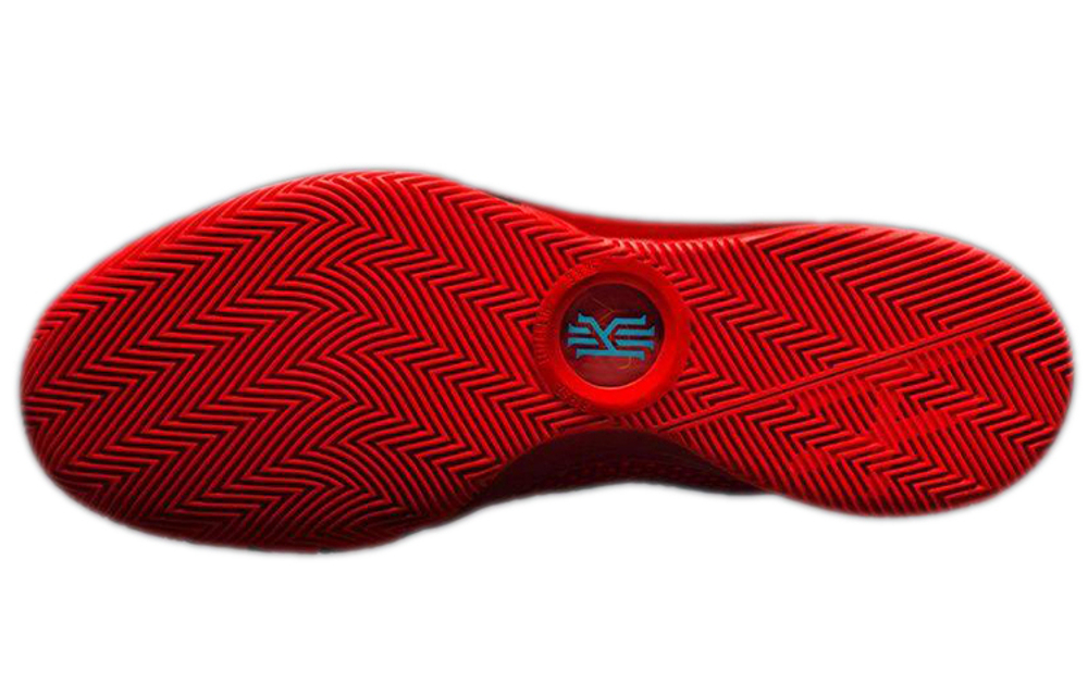 Кроссовки Nike Kyrie 1 Deceptive Red