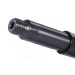 NORDBERG (NP5094K) Пневмозубило 250 мм с комплектом насадок в кейсе