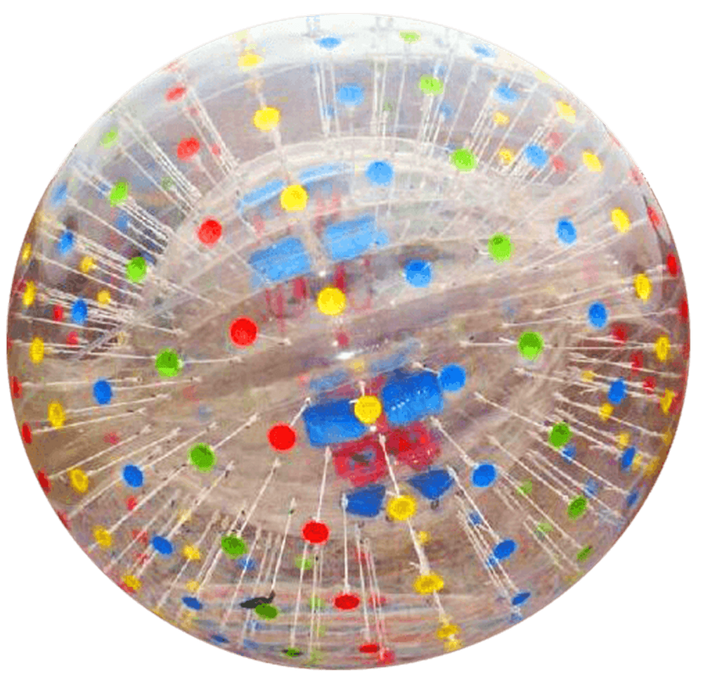 Гидро/аква "Неутопайка" ТПУ, диаметр 2.8 м