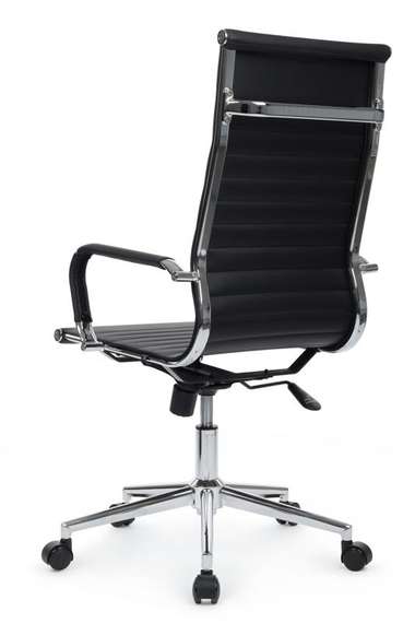 Кресло Hugo RCH 6002-1SEC Черный