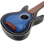 Гитара, цвет в ассорт. коробка S-B74