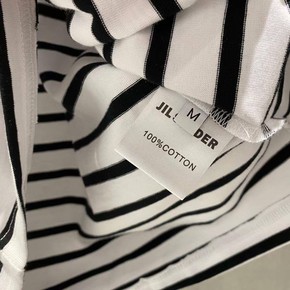 Футболка Jil Sander