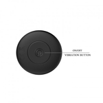 Анальный вибромассажер MR. PLAY