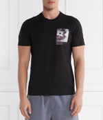 Футболка Calvin Klein - черный(K10K112492)