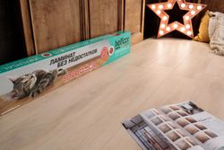 BelFloor Universal 8 BF80-2350-UN, 2,384 м²