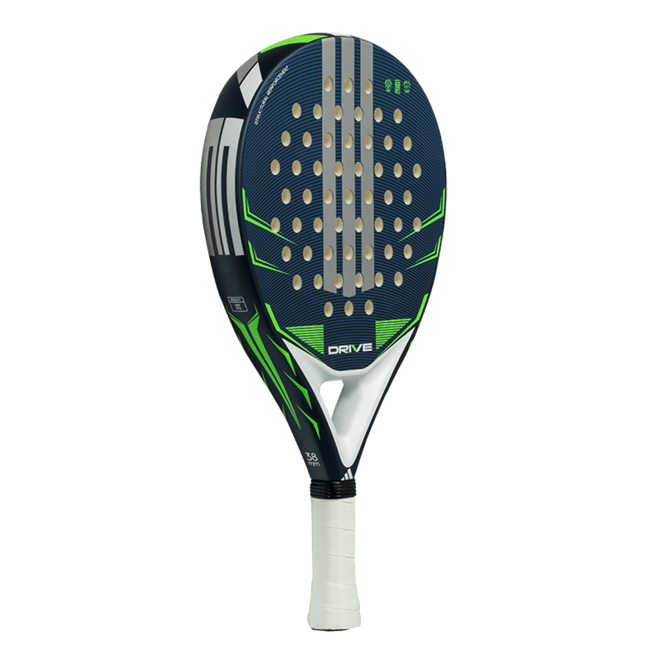 Ракетка Adidas Drive Blue 2026