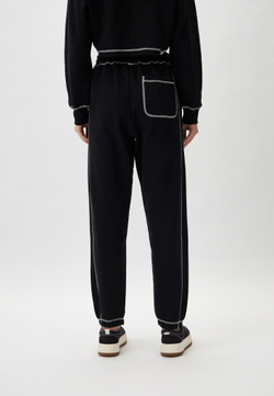 Брюки женские KARL LAGERFELD JEANS