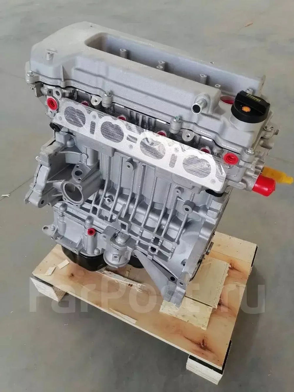 ДВИГАТЕЛЬ (1.5L)