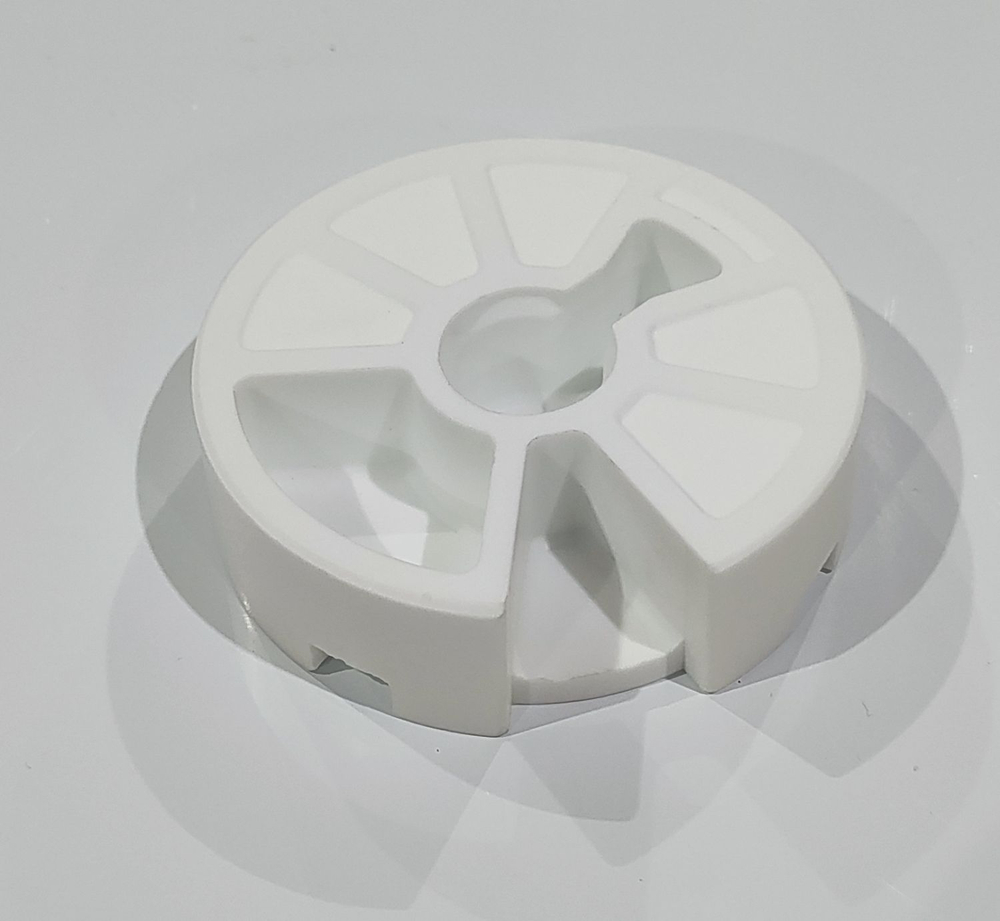 Запчасть Runxin керамический вал для F68A3 (8459015)