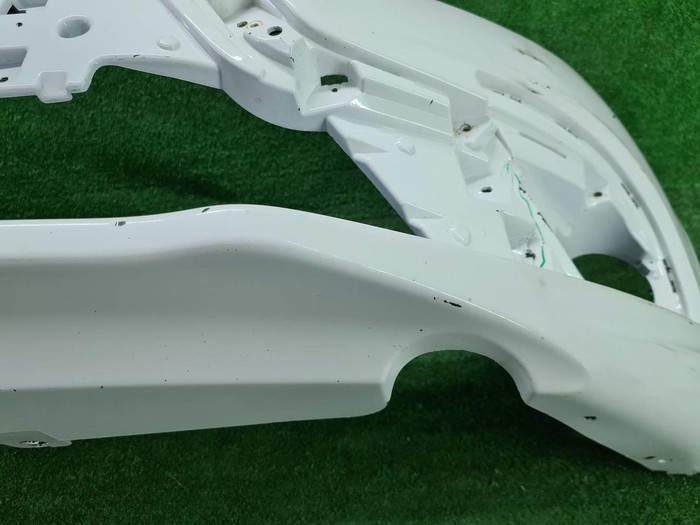 Бампер передний Lada Granta (2018-н.в.)