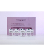 Антивозрастная сыворотка для фракционной мезотерапии "Anti Age PDRN V" 5мл*10шт. MESODERM