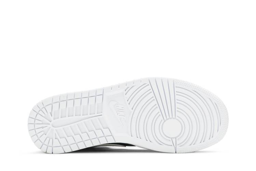 Кроссовки Jordan Air Jordan 1 Mid (Женская размерная сетка)