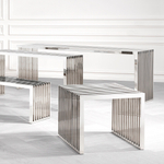 Консоль Console Table Carlisle XL арт.105451