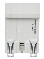 KARAT Автоматический выключатель ВА47-60M 3P C 20А 6кА IEK