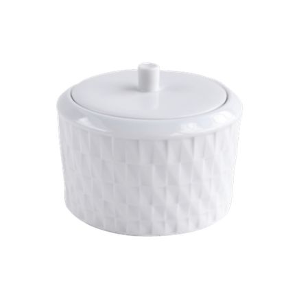 Twist - Сахарница 150 мл TWIST артикул 2097 Twist, BERNARDAUD