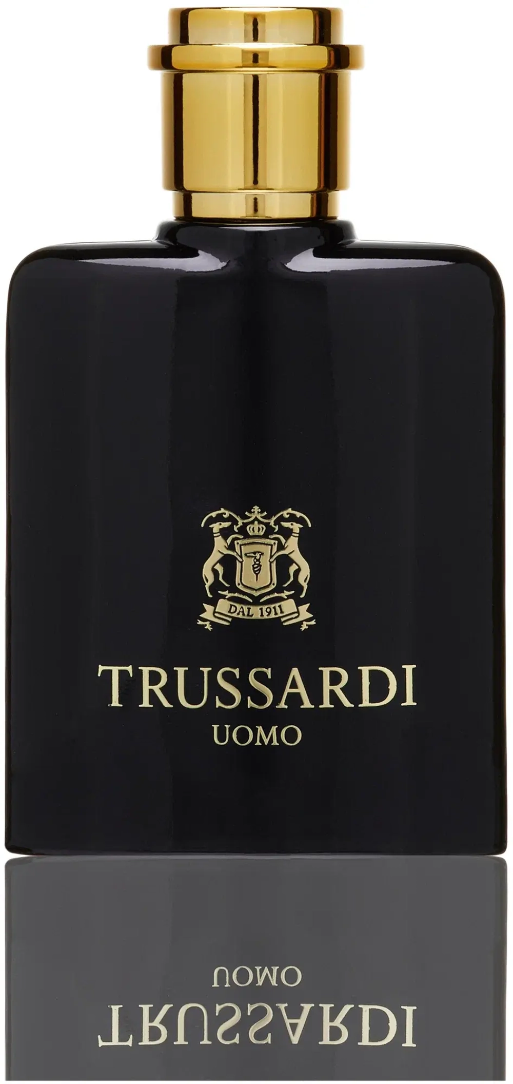 TRUSSARDI туалетная вода Trussardi Uomo, 30 мл, 30 г