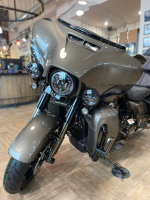 Harley-Davidson CVO Limited 2021 (Customized)