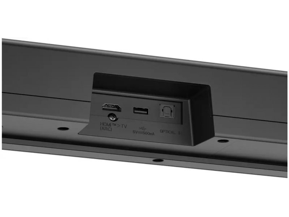 Саундбар LG S40T 2.1 Black