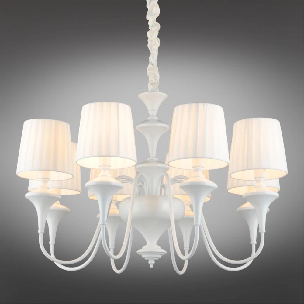 Подвесная люстра Omnilux MONSANO OML-72503-08