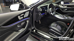 Mercedes-Benz AMG GT 4 даери 43 4MATIC+ (07.2021)