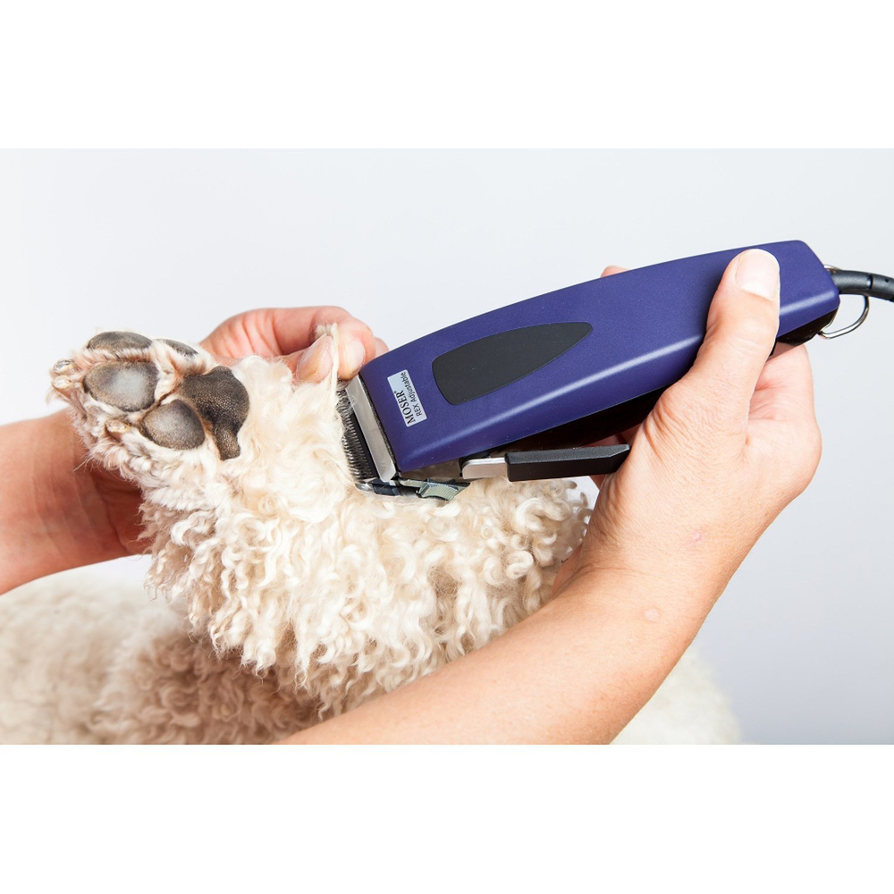 Машинка для стрижки животных Moser Rex Adjustable (1233-0063)