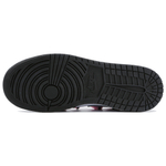 Кроссовки Jordan Air Jordan 1 Low GS (Подростковая размерная сетка)