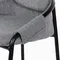 Стул Lok, серый