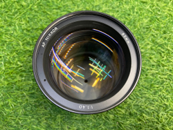Nikon 85mm 1.4D AF Nikkor
