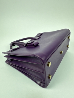 Сумка Saint Laurent Sac de Jour