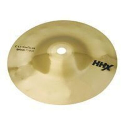 Тарелка Splash Sabian 07" Hhx Evolution Splash