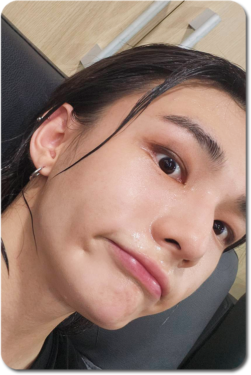 Карта / STRAY KIDS #0308