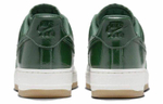 Кроссовки Nike Air Force 1 Low "Gorge Green" (Женская размерная сетка)