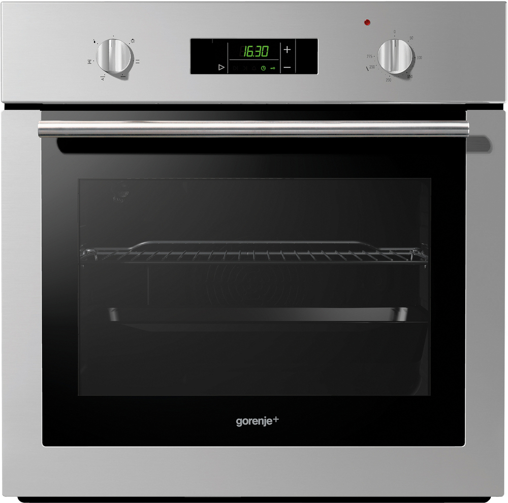 Независимый духовой шкаф Gorenje Plus GO532X