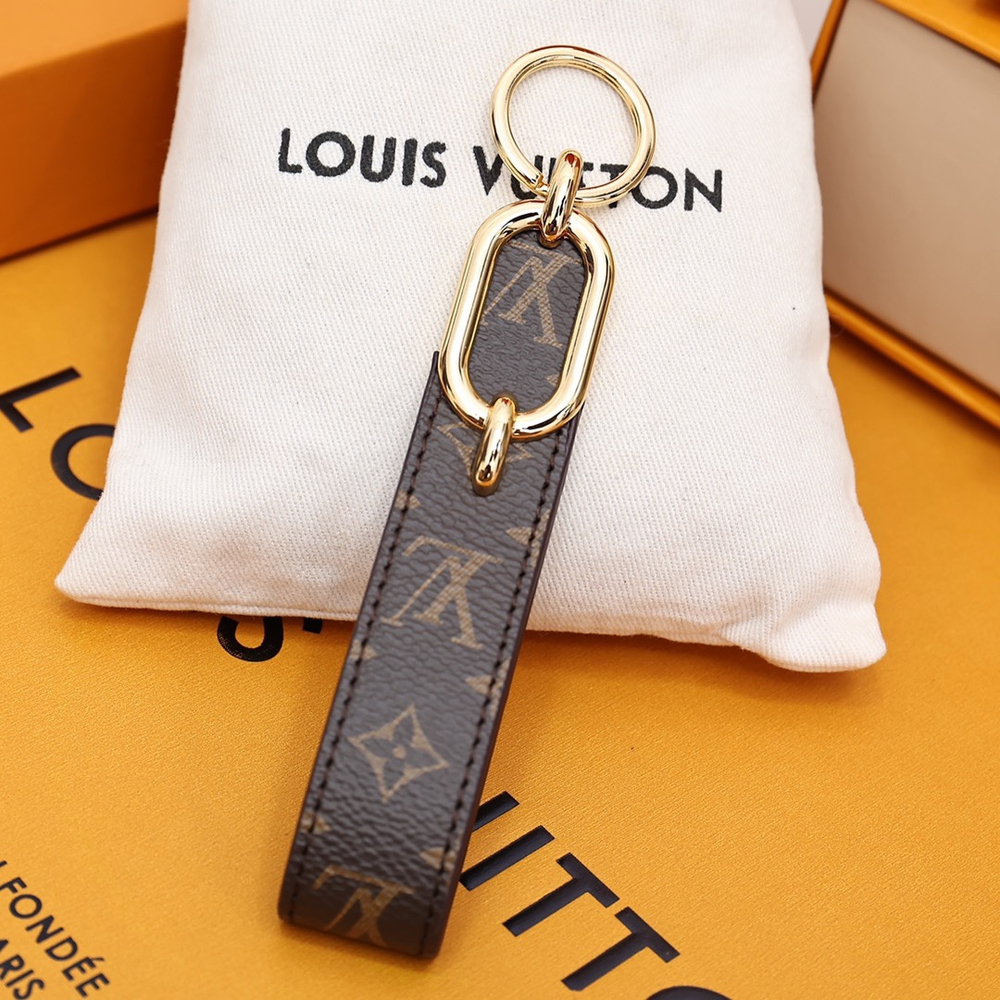 Louis Vuitton Link Dragonne
