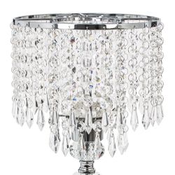 GAEM Светильник, L20 W20,5 H40 см, Е27, шнур 0,94 м