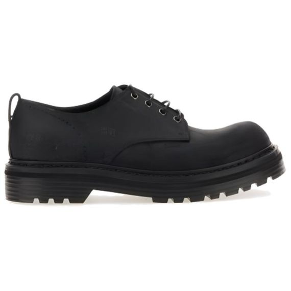 Premiata Leather Casual 'Black'