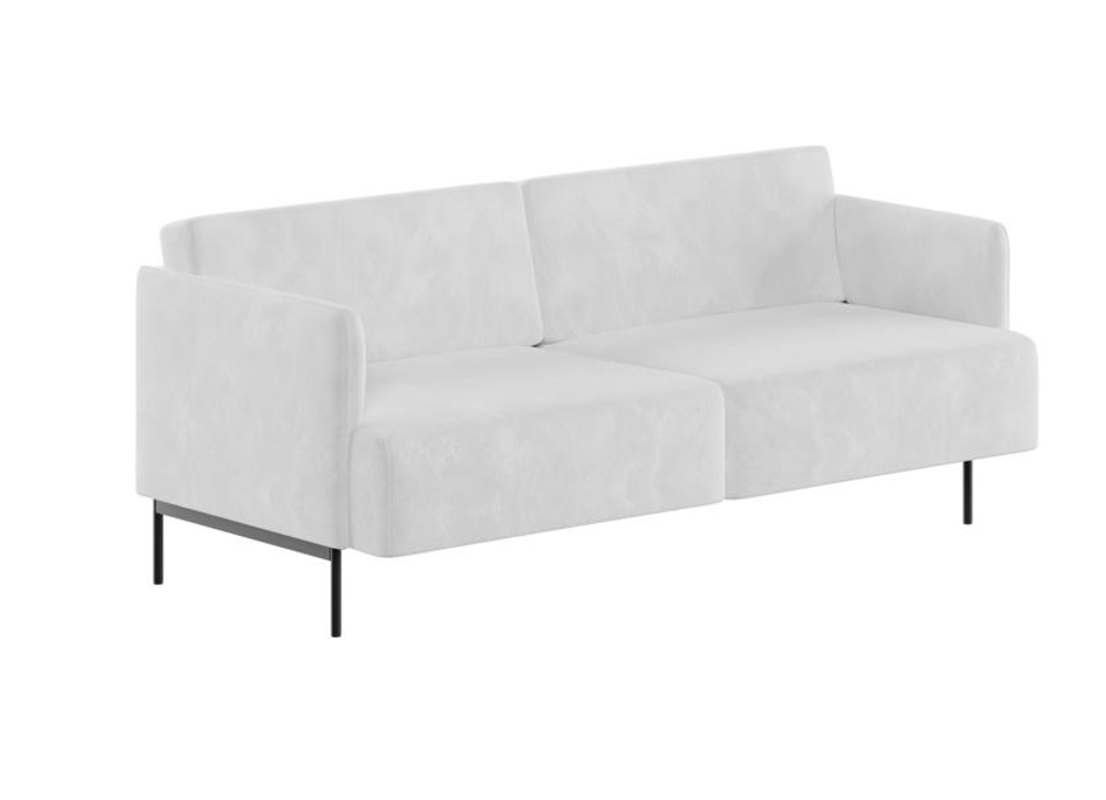 Диван двухместный СТЕНЛИ