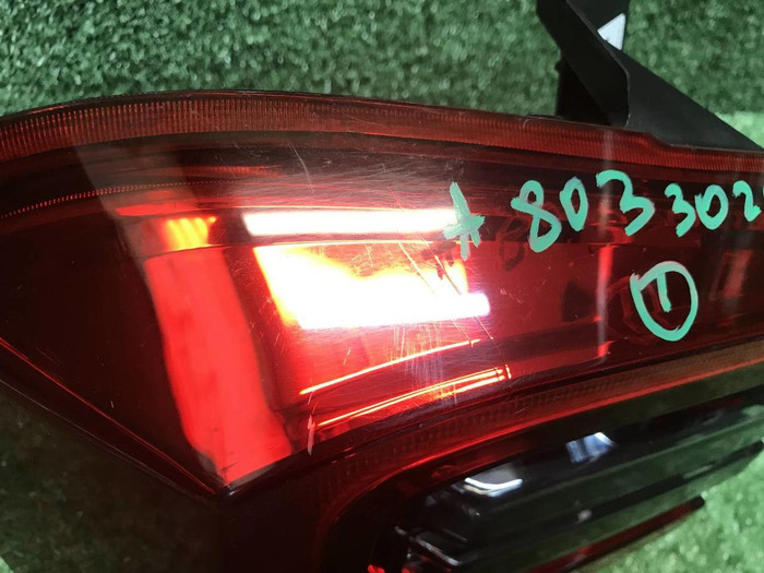 Фонарь левый внешний Chery Tiggo 4 (2018-2023)