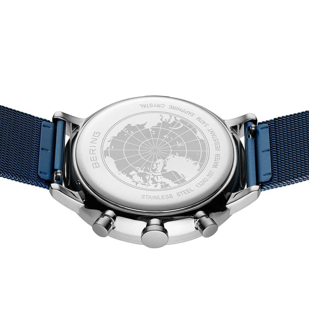 Мужские наручные часы Bering 13242-307