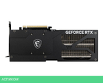 Видеокарта MSI GeForce RTX 5070 Ti Ventus 3X OC 16GB GDDR7