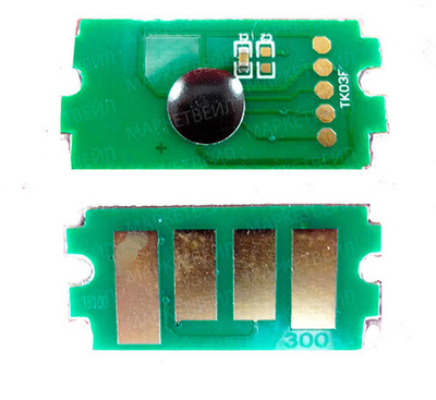 Чип для Kyocera P4040DN (TK-7300) 15K (ELP Imaging®)