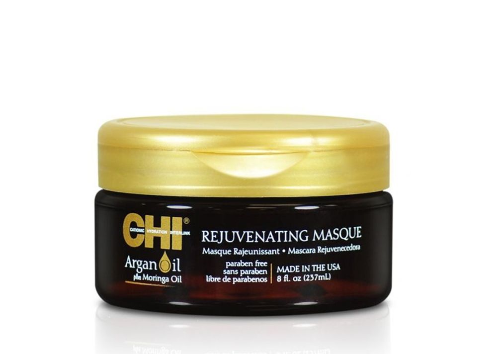 CHI Argan Oil Revitalizing Masque