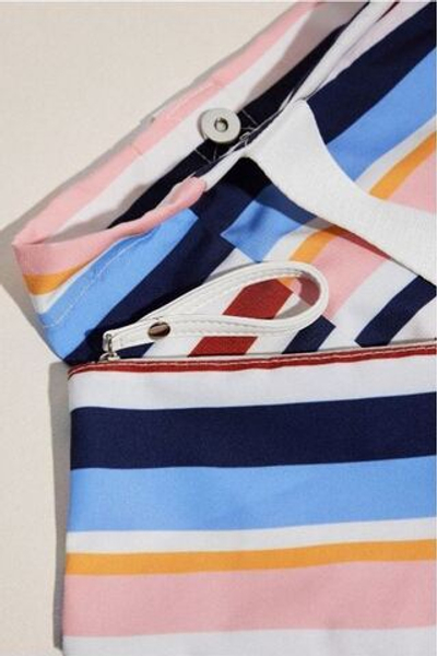 86102 Сумка пляжная YSABEL MORA