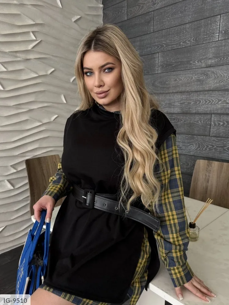 Комплект IG-9508 Фабрика Моды