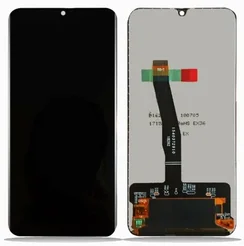 Дисплей для Huawei P Smart 2019 / Enjoy 9S в сборе с тачскрином (Black)