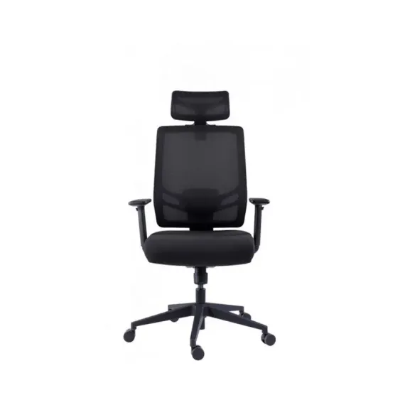 GTChair InFlex Z Black