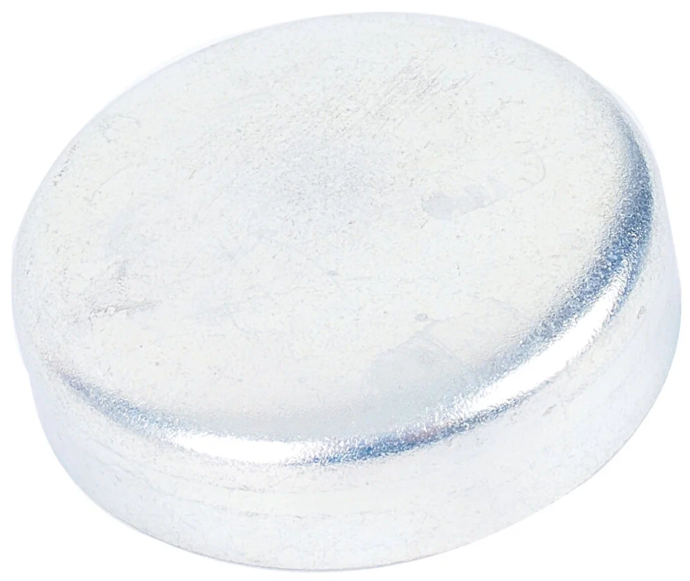 Заглушка блока цилиндров ЗМЗ-405, 406, 409, 514 (min 10)*