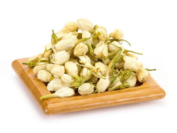 Kwiaty jaśminu (Molihua)