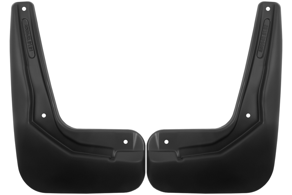 Брызговики передние для GEELY Coolray 2023 – н.в. (I рестайлинг), 2 шт.(standard) REIN.REIN.AN0645.F13